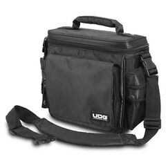 UDG 4500215 Audiogeräte-Koffer/Tasche Aufzeichnungen Umhängetaschenhülle Schwarz
