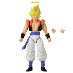 Bandai Super Saiyan Gogeta