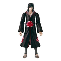 Bandai Sasuke Taka