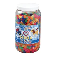 Hama Beads 8542 Kunst-/Bastelspielzeug