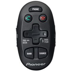 Pioneer CD-SR110 Fernbedienung CD/MD Drucktasten