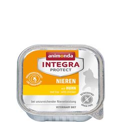 animonda Integra Protect Nieren Adult mit Huhn