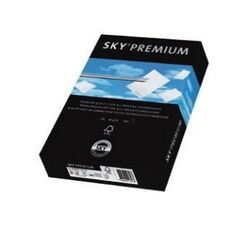 Papyrus Sky Premium - 5573 Druckerpapier A4 (210x297 mm) 500 Blätter Schwarz