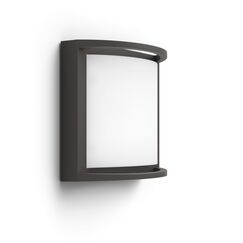Philips myGarden Wandleuchte