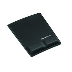 Fellowes 9181201 Mauspad Schwarz