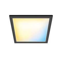 WiZ Deckenpanel 36 W quadratisch