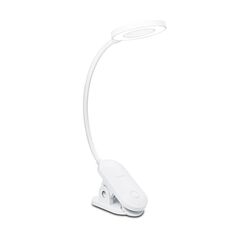 Philips Funktional Forys Clip Schreibtischleuchte