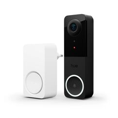 Philips Sicheres kabelgebundenes Video-Türklingel-Paket