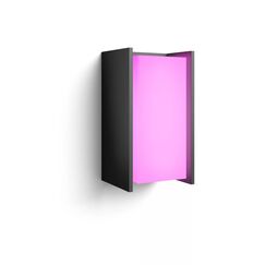 Philips Hue White and Color ambiance Turaco Outdoor-Wandleuchte