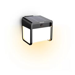 Philips Wandleuchten Ezra, 1,8 W