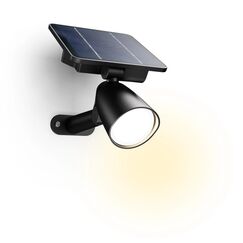 Philips Bodenspots/Erdspieße Ashlyn, 1,4 W