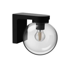 Philips Wandleuchten Ulio, 25 W, E27, ohne Leuchtmittel