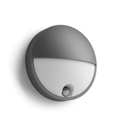 Philips Capricorn Wandleuchten, 4,3 W