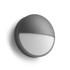 Philips Capricorn Wandleuchten, 4,3 W