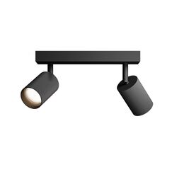 Philips Wyatt Decken-/Wandspot x 2
