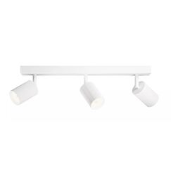 Philips Wyatt Decken-/Wandspot x 3