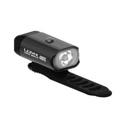 Lezyne MINI DRIVE 400XL Frontbeleuchtung LED 400 lm