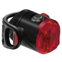 Lezyne 1-LED-31R-V204 Heckbeleuchtung 15 lm