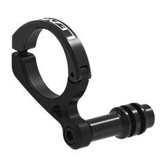 Lezyne Mega Mount Fahrradlampenhalterung