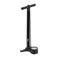 Lezyne 1-FP-MAHVFL-V147 Schwarz Boden-Luftpumpe