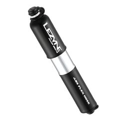 Lezyne Alloy Drive Schwarz, Silber Handluftpumpe