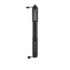 Lezyne Grip Drive HV Schwarz Handluftpumpe