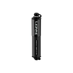 Lezyne A1121150 Handluftpumpe Schwarz