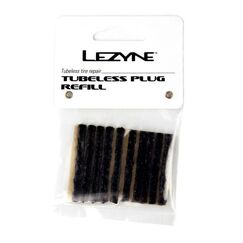 Lezyne Tubeless Plug Refill Reparatur-Patch