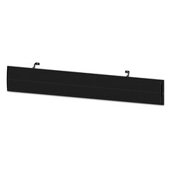 Trisa Premium Heat Innen & Außen Schwarz 2100 W Infrarot-Heizlüfter