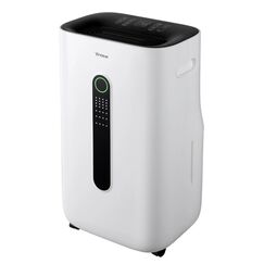 Trisa Dry Mate Pro 6,5 l 48 dB 420 W Schwarz, Weiß