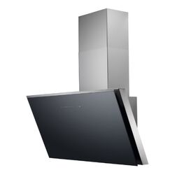 Electrolux WOSL9063CN Unterbaut Chrom 410 m³/h