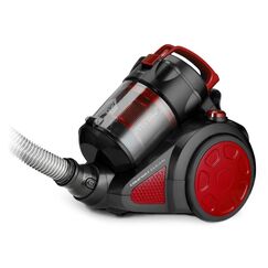 Trisa True Cyclone Comf. T6383 0,8 l Zylinder-Vakuum Trocken 700 W Beutellos
