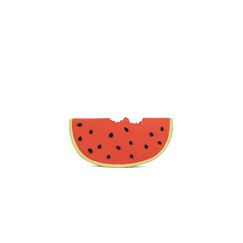 Oli&Carol Wally The Watermelon Beissring