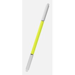 NABOSO 850056705028 Massagegerät Hand, Beine Grau, Gelb