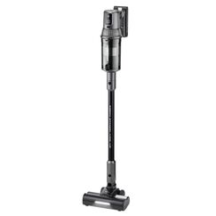 Trisa Quick Clean Professional T2142 2-in-1-Stabstaubsauger Batterie Trocken HEPA Beutellos 0,6 l 850 W Schwarz, Grau 5 Ah