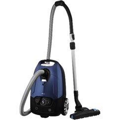 Trisa Professional Clean T3420 Trommel-Vakuum Trocken 800 W Staubbeutel