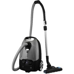 Trisa Professional Clean T3441 Trommel-Vakuum Trocken 800 W Staubbeutel