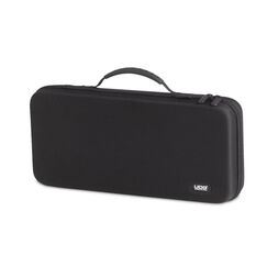 UDG GEAR U8410BL Audiogeräte-Koffer/Tasche DJ-Controller Hard-Case Ethylen-Vinylacetat-Schaum (EVA), Nylon Schwarz