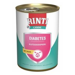 RINTI Canine Diabetes