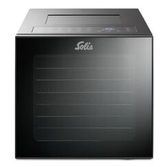 Solis VitaDry Schwarz 850 W
