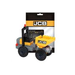 BRIXIES Site Dumper
