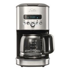Solis Aroma Brewer Halbautomatisch Filterkaffeemaschine 1,8 l