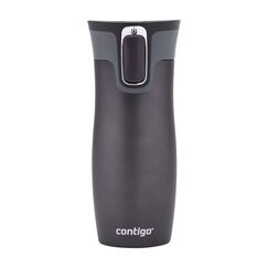 CONTIGO West Loop 470 ml Edelstahl