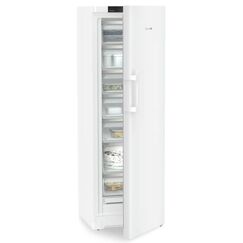 Liebherr FNd 5237-20 Gefrierschrank Freistehend 277 l Weiß