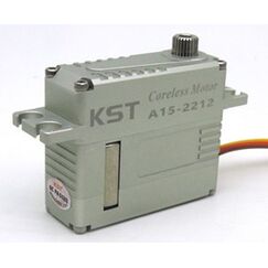 KST A15-2212 RC-Modellbau ersatzteil & zubehör Servo