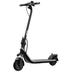 Ninebot by Segway E2 E II Schwarz 20 km/h 10,2 Ah