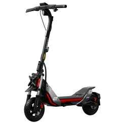 Segway ZT3 Pro D Rot 20 km/h 12,75 Ah