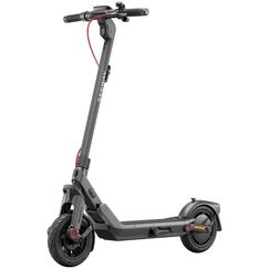 Ninebot by Segway 051901D E-Scooter Schwarz 20 km/h
