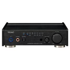 TEAC AI-303-B Haus Schwarz