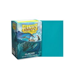 Asmodee Glacier Kartenhülle